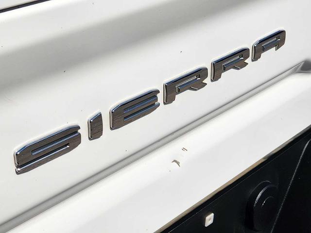 2022 GMC Sierra 2500 HD Vehicle Photo in DENTON, TX 76210-9321