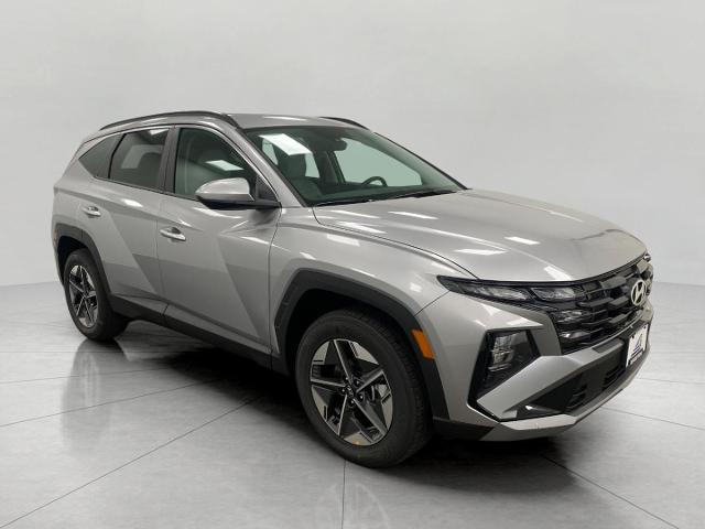 2026 Hyundai TUCSON Vehicle Photo in Neenah, WI 54956