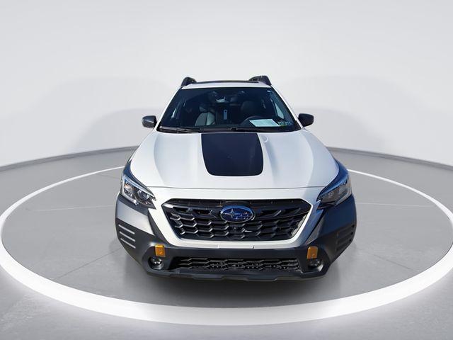 2023 Subaru Outback Vehicle Photo in Pleasant Hills, PA 15236