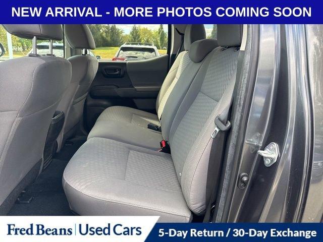 2022 Toyota Tacoma 4WD Vehicle Photo in Flemington, NJ 08822