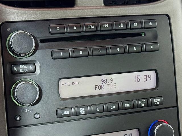 2007 Chevrolet Corvette Vehicle Photo in PUYALLUP, WA 98371-4149