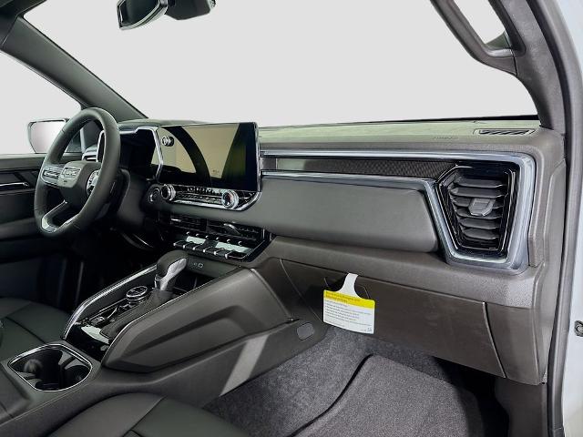 2025 GMC Canyon Vehicle Photo in PUYALLUP, WA 98371-4149