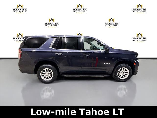 2023 Chevrolet Tahoe Vehicle Photo in EVERETT, WA 98203-5662