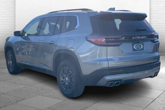 2025 GMC Acadia Vehicle Photo in INDEPENDENCE, MO 64055-1377