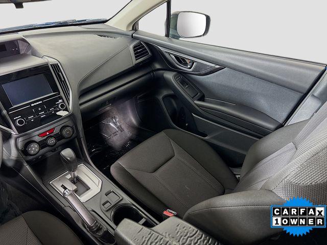 2022 Subaru Impreza Vehicle Photo in Puyallup, WA 98371