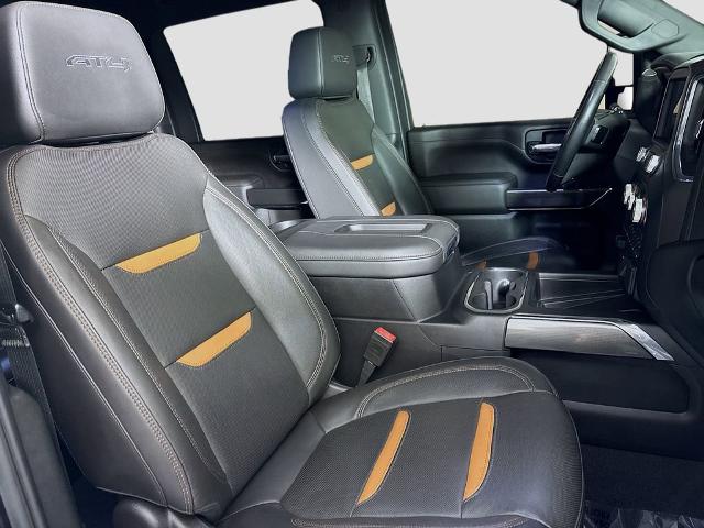 2020 GMC Sierra 3500 HD Vehicle Photo in PUYALLUP, WA 98371-4149