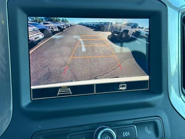 2022 Chevrolet Silverado 1500 Vehicle Photo in COLUMBIA, MO 65203-3903