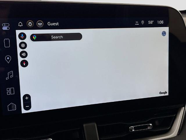 2026 Chevrolet Equinox Vehicle Photo in PUYALLUP, WA 98371-4149