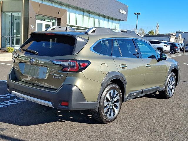 2023 Subaru Outback Vehicle Photo in Philadelphia, PA 19116