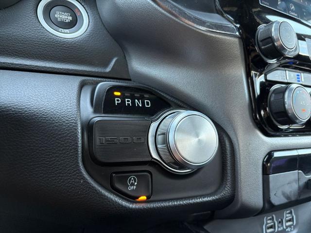 2024 Ram 1500 Vehicle Photo in Savannah, GA 31419