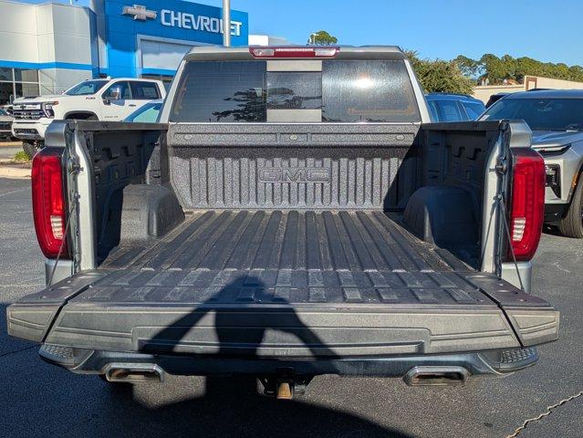 2023 GMC Sierra 1500 Vehicle Photo in BRUNSWICK, GA 31525-1881