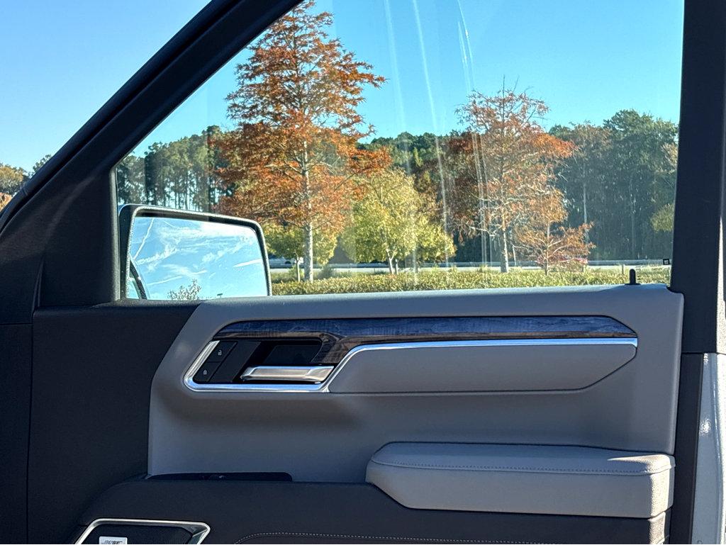 2025 Chevrolet Silverado 1500 Vehicle Photo in POOLER, GA 31322-3252