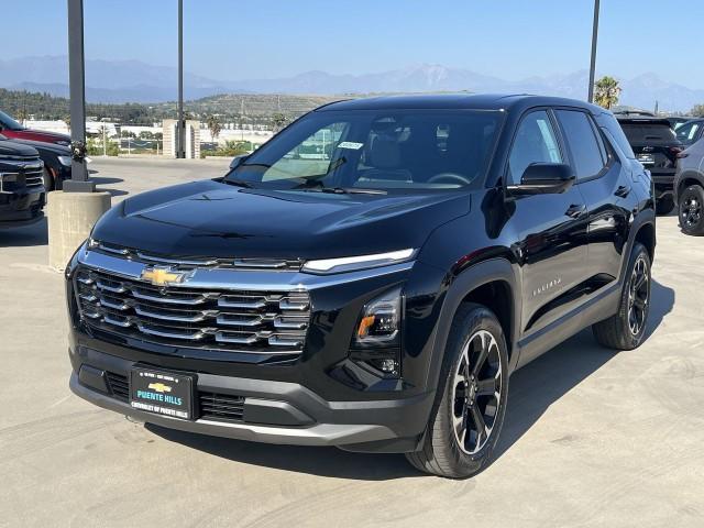 2026 Chevrolet Equinox Vehicle Photo in CITY OF INDUSTRY, CA 91748-1512