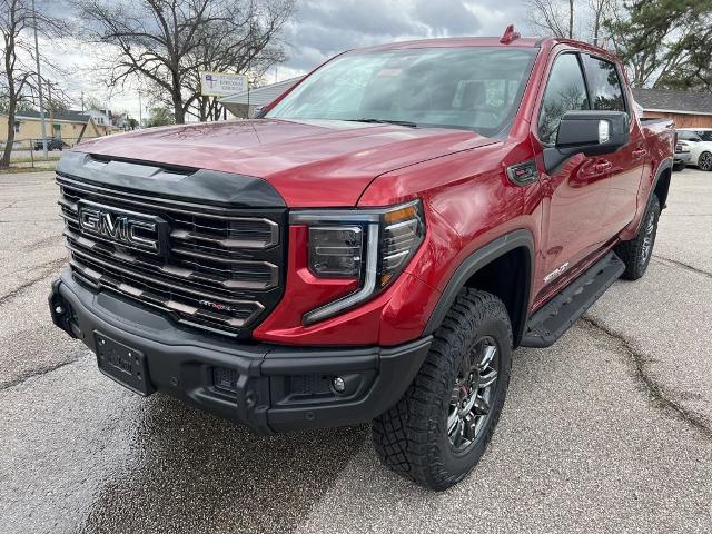 2026 GMC Sierra 1500 Vehicle Photo in CAMDENTON, MO 65020-2654