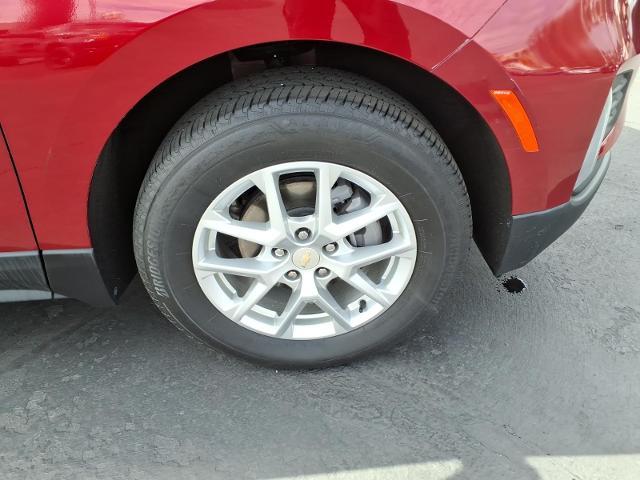 2023 Chevrolet Equinox LT - 5