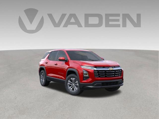 2026 Chevrolet Equinox Vehicle Photo in SAVANNAH, GA 31406-4513