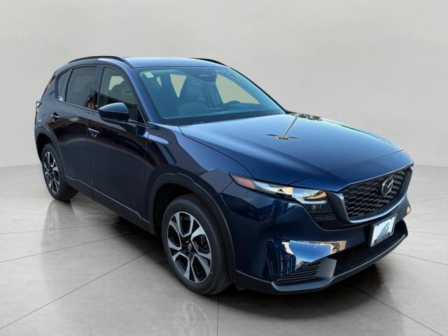 2026 Mazda CX-5 Vehicle Photo in Green Bay, WI 54304