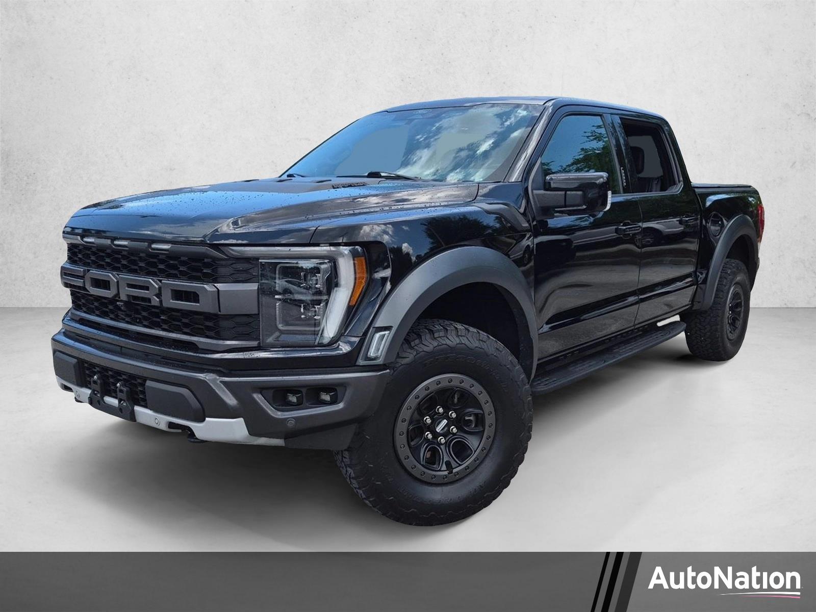 2022 Ford F-150 Vehicle Photo in Jacksonville, FL 32256