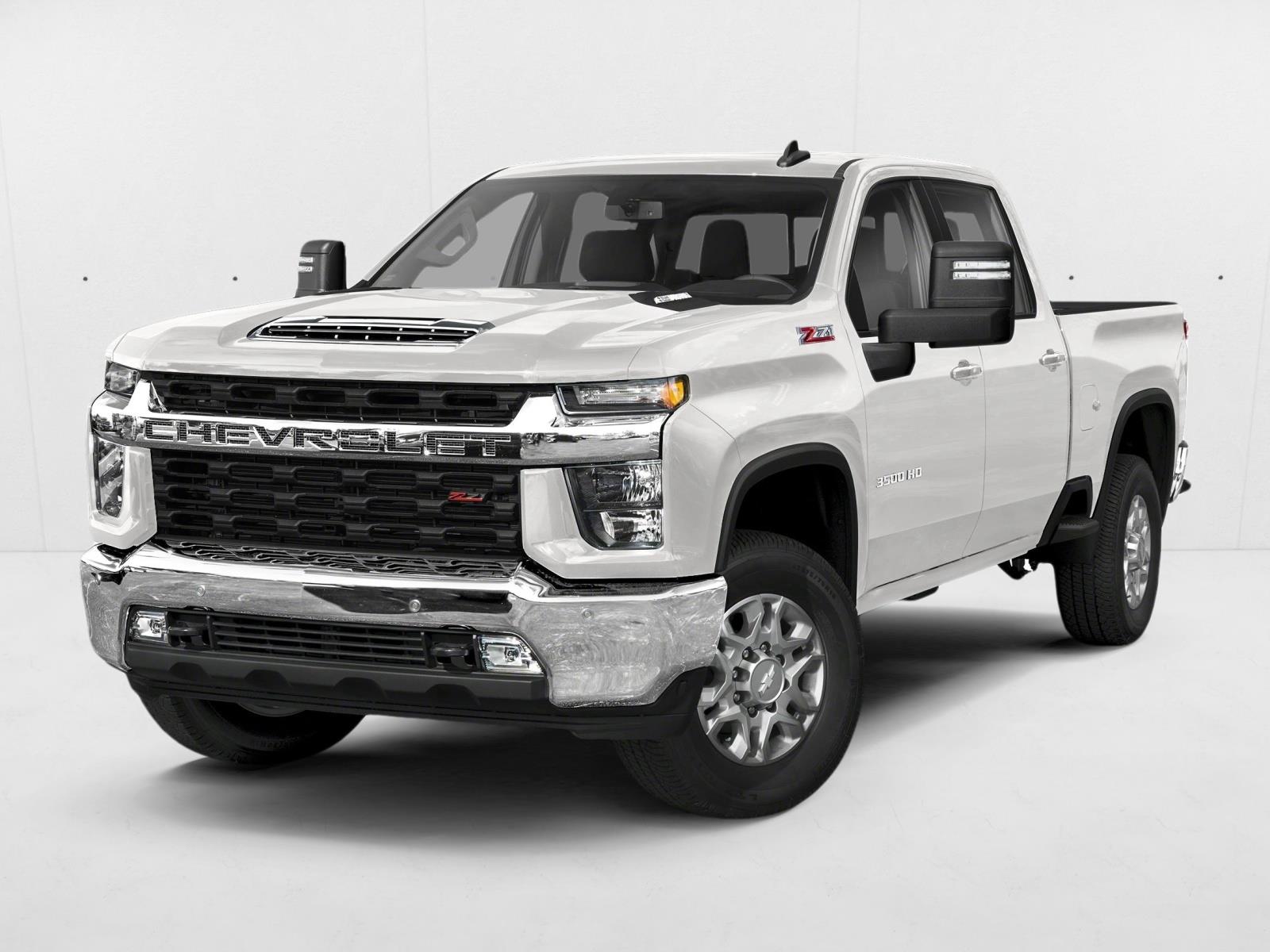 2022 Chevrolet Silverado 3500 HD Vehicle Photo in Maitland, FL 32751