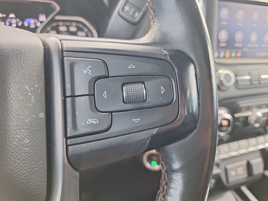 2020 GMC Sierra 1500 photo 18 of 36