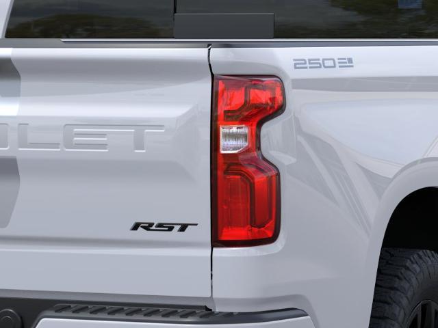2026 Chevrolet Silverado 1500 photo 11 of 30