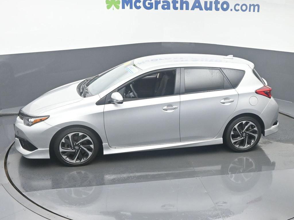 2016 Scion iM Vehicle Photo in Cedar Rapids, IA 52402