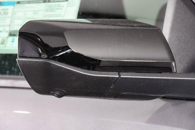 2025 GMC Canyon Vehicle Photo in PUYALLUP, WA 98371-4149