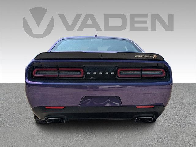 2023 Dodge Challenger Vehicle Photo in BRUNSWICK, GA 31525-1881