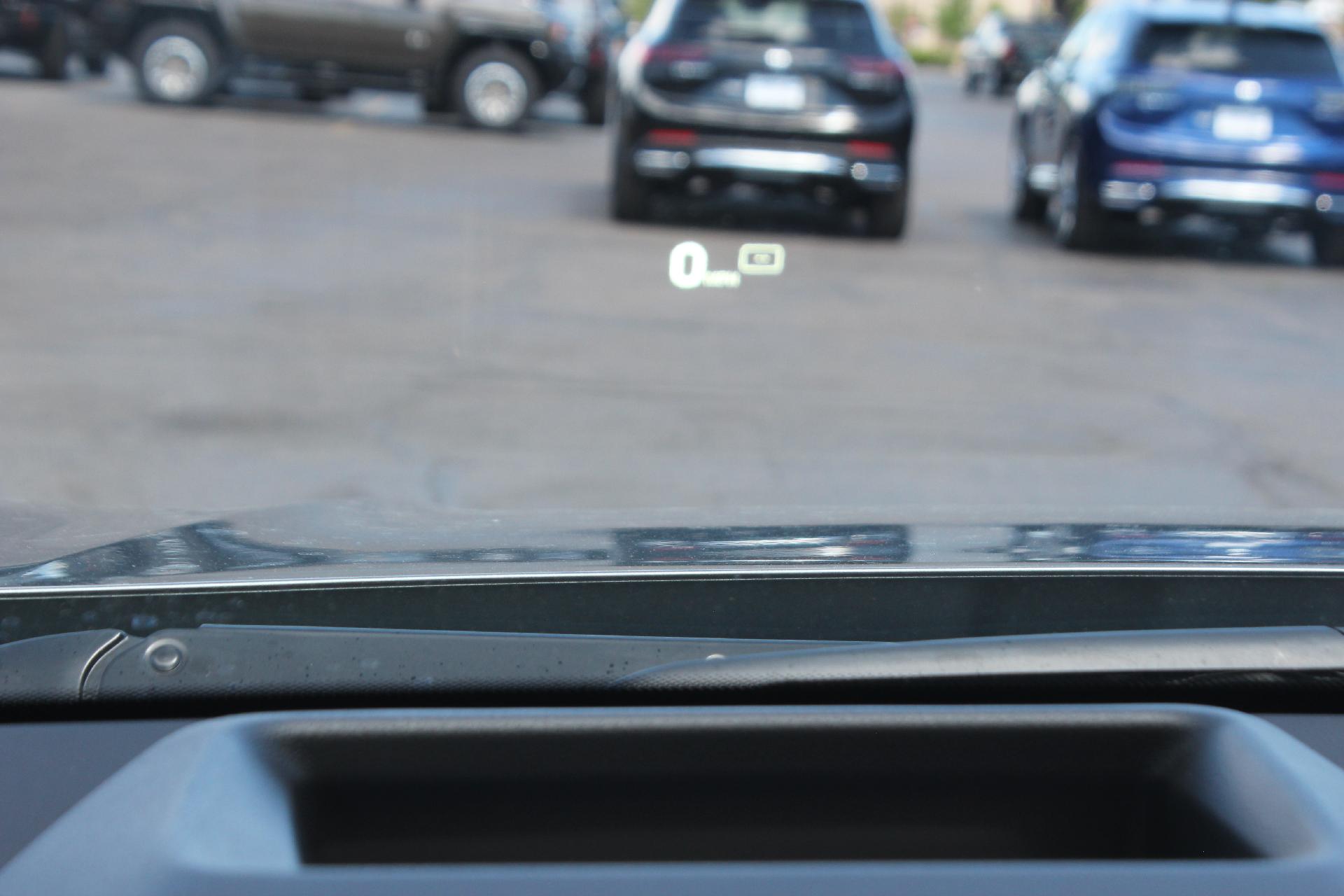 2025 Buick Envision Vehicle Photo in AURORA, CO 80012-4011