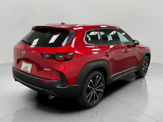 2025 Mazda CX-50 Vehicle Photo in Appleton, WI 54913