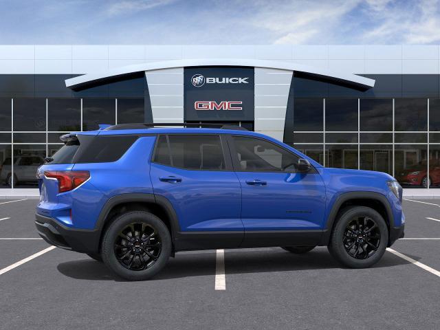 2026 GMC Terrain Vehicle Photo in ROCHESTER HILLS, MI 48307-2741
