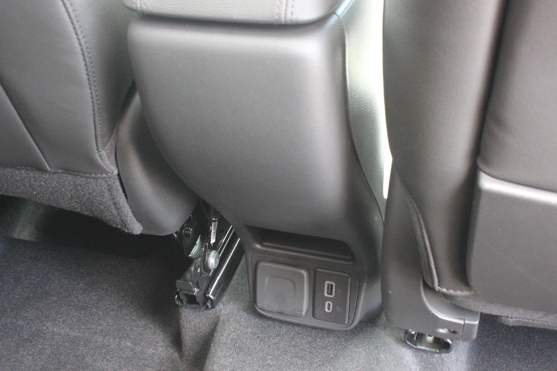 2026 Buick Encore GX Vehicle Photo in AURORA, CO 80012-4011