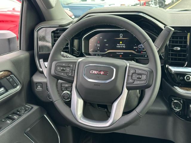 2025 GMC Sierra 2500 HD Vehicle Photo in COLUMBIA, MO 65203-3903
