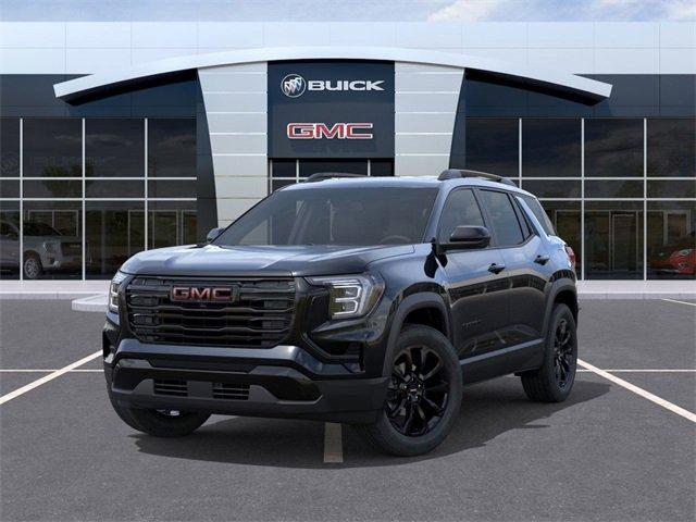 2026 GMC Terrain Vehicle Photo in ROCHESTER HILLS, MI 48307-2741