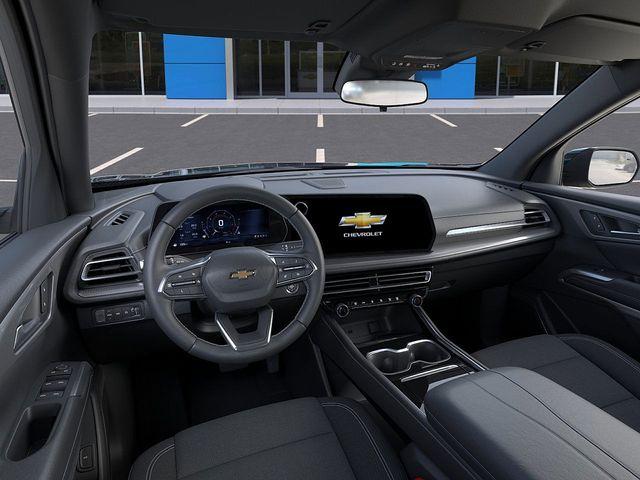 2026 Chevrolet Traverse Vehicle Photo in PAWLING, NY 12564-3219