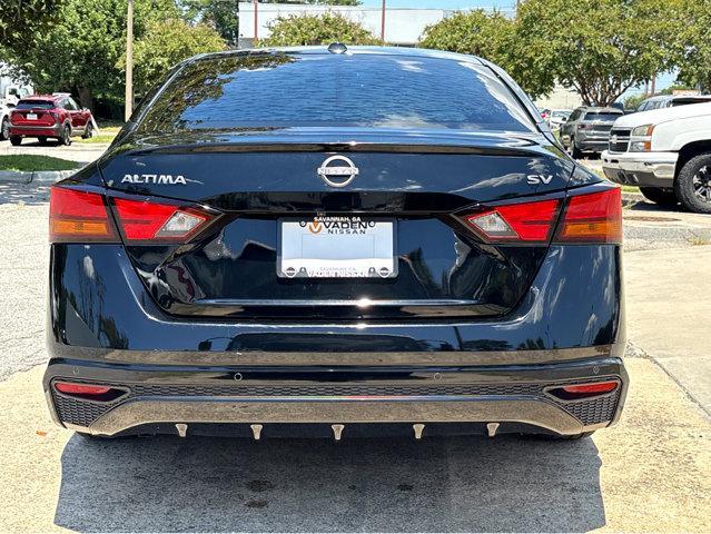 2024 Nissan Altima Vehicle Photo in Savannah, GA 31419