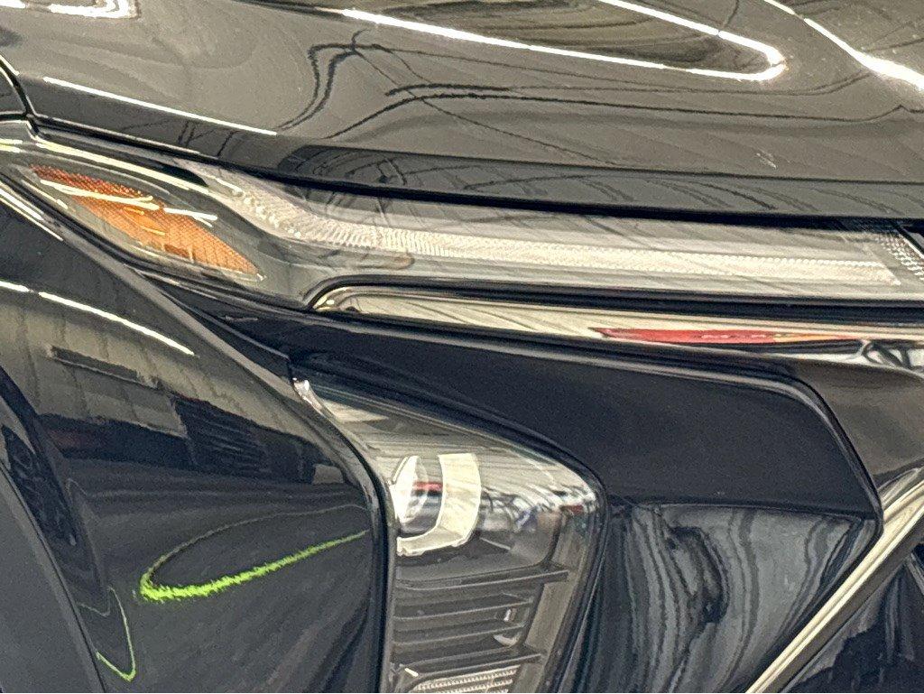 2024 Chevrolet Trax Vehicle Photo in SAVANNAH, GA 31406-4513
