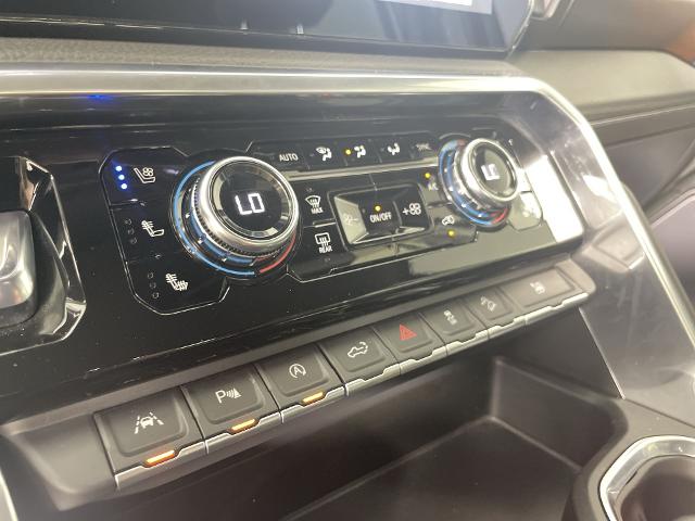 2023 GMC Sierra 1500 Vehicle Photo in GILBERT, AZ 85297-0402