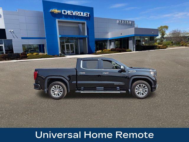 2023 GMC Sierra 1500 Vehicle Photo in DANBURY, CT 06810-5034