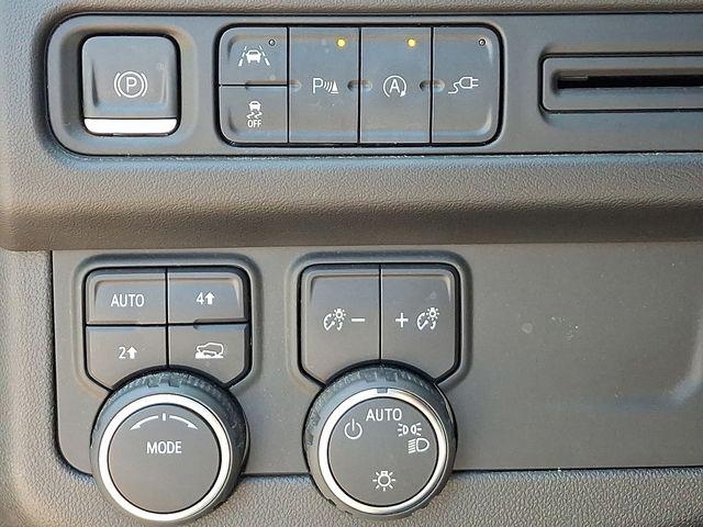 2022 Chevrolet Tahoe Vehicle Photo in DANBURY, CT 06810-5034