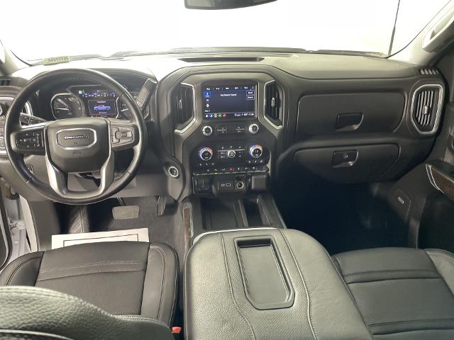 2022 GMC Sierra 3500 HD Vehicle Photo in GILBERT, AZ 85297-0402