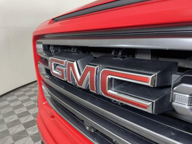 2021 GMC Sierra 1500 Vehicle Photo in GILBERT, AZ 85297-0402