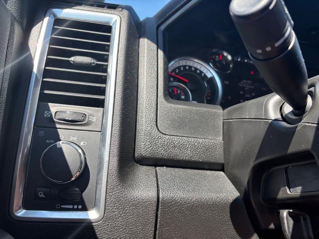 2023 Ram 1500 Classic Vehicle Photo in Statesboro, GA 30458