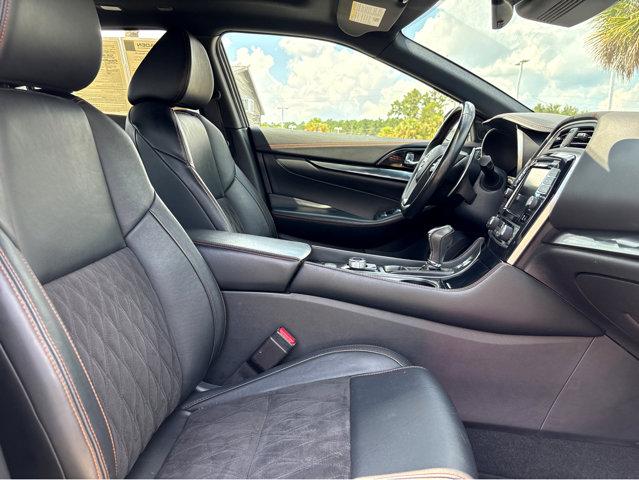 2023 Nissan Maxima Vehicle Photo in Hinesville, GA 31313