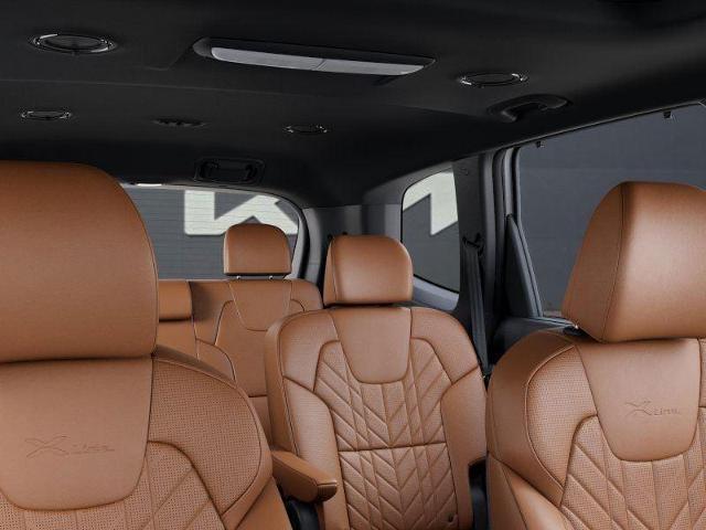 2025 Kia Telluride Vehicle Photo in Tucson, AZ 85712