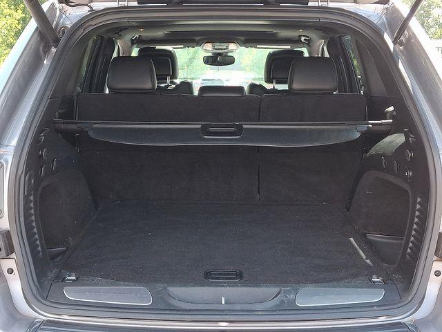 2018 Jeep Grand Cherokee Vehicle Photo in DANBURY, CT 06810-5034