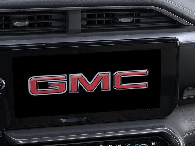 2026 GMC Sierra 1500 Vehicle Photo in DANBURY, CT 06810-5034