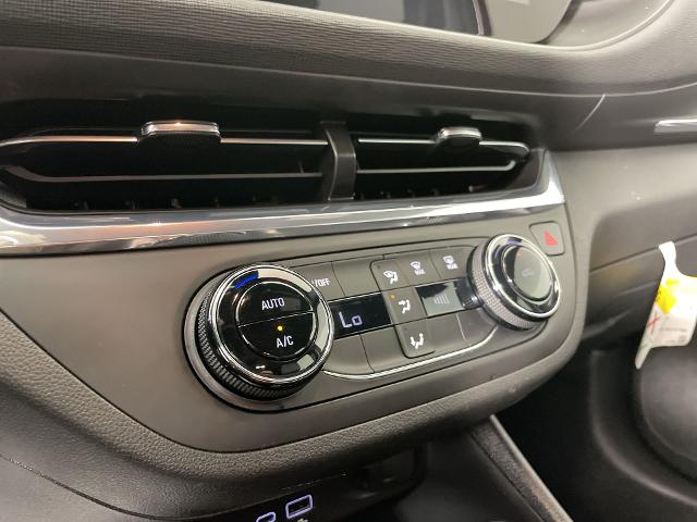 2025 Buick Envista Vehicle Photo in GILBERT, AZ 85297-0402