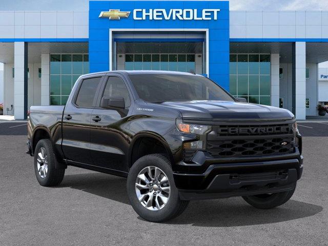 2026 Chevrolet Silverado 1500 Vehicle Photo in SELMA, TX 78154-1460