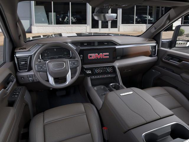 2026 GMC Sierra 2500 HD Vehicle Photo in TREVOSE, PA 19053-4984